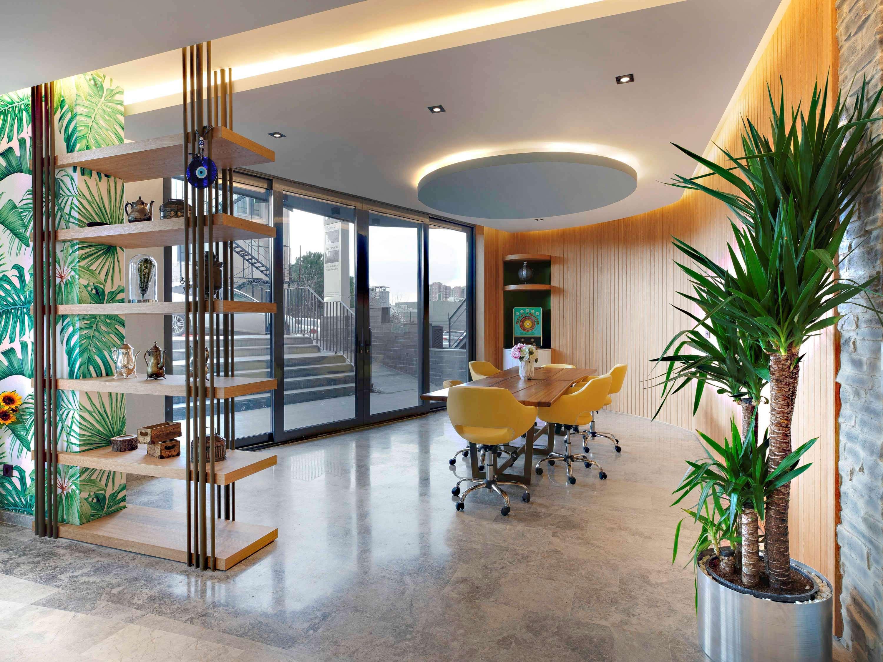 Ibis Styles Istanbul Atasehir Hotel Bagian luar foto