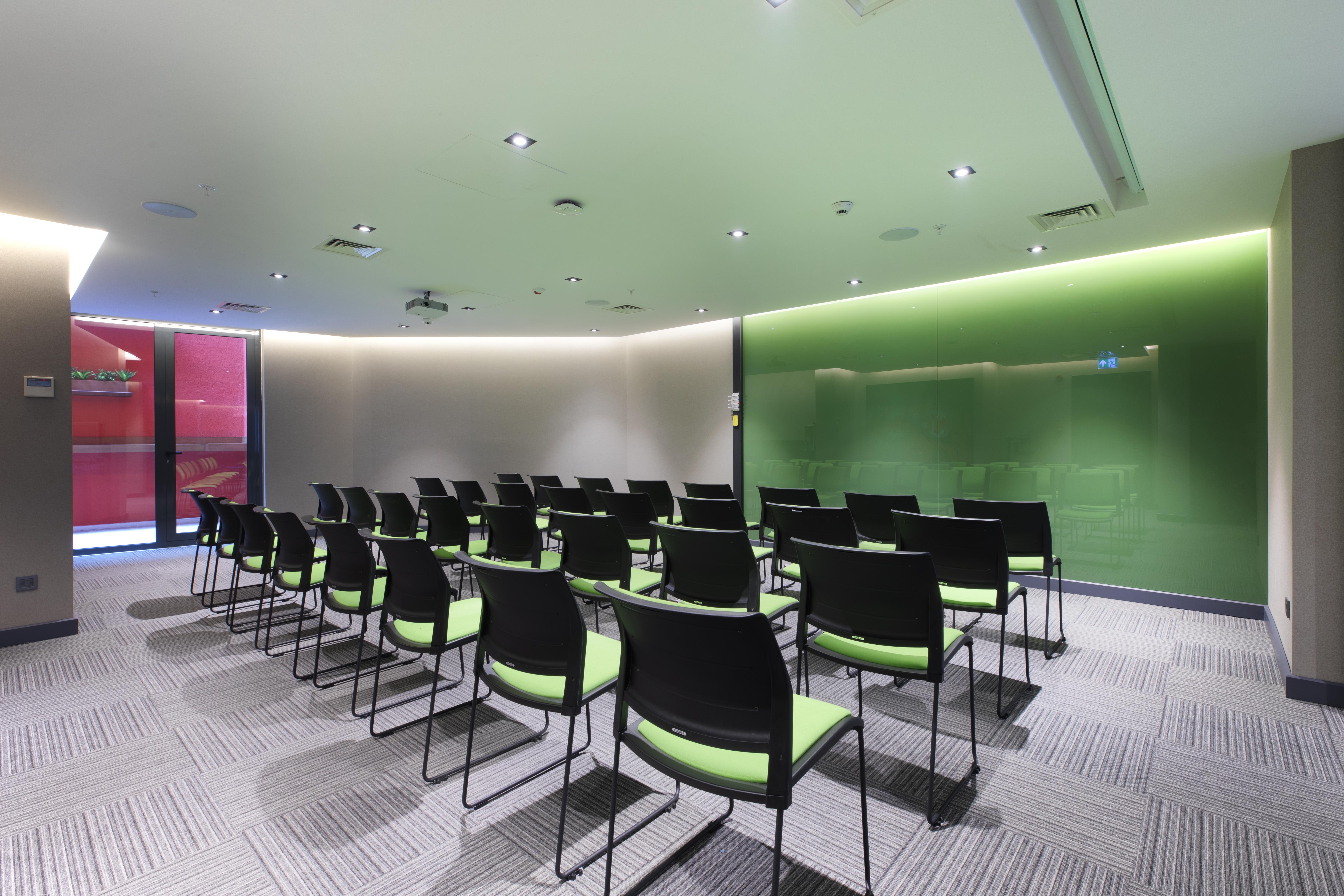 Ibis Styles Istanbul Atasehir Hotel Bagian luar foto